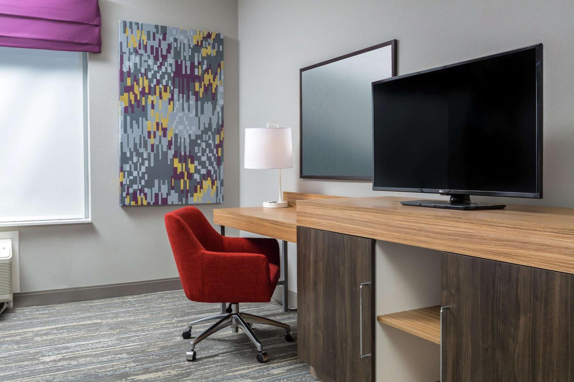 Hampton & Reno/sparks Hotel 3*